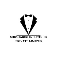 Sheshagiri Industries Private Limited logo - Similar company to Sri Saamba Industries