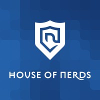 House of Nerds logo - Similar company to Ignitas
