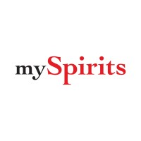 mySpirits - Allgäuer Genuss GmbH logo - Similar company to Pamo Gmbh