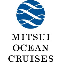 MITSUI OCEAN CRUISES logo - Similar company to ㈱商船三井(曳船事業) - Mol Tugboat Business