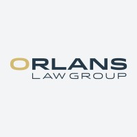 Orlans Law Group logo - Similar company to Evantage Services