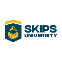 SKIPS University logo - Similar company to Lj Institute Of Management Studies