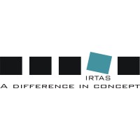 Studiegroep Irtas logo - Similar company to Dekempeneer