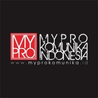 Mypro Komunika Indonesia logo - Similar company to Iqos Partner