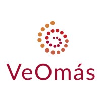 Veomás Latam logo - Similar company to Sopact / Lund University
