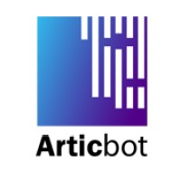 Articbot logo - Similar company to Bim Mep