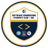 Software Engineering Students Club, IUB logo - Similar company to Iubcs