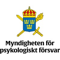 Myndigheten för psykologiskt försvar logo - Similar company to R