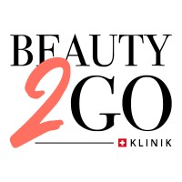 Beauty2Go Klinik Gruppe logo - Similar company to Innovairo Ag