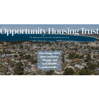 Opportunity Housing Trust logo - Similar company to Opportunity Housing Group, Llc