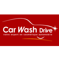 CAR WASH DRIVE logo - Similar company to Ep E-Santé
