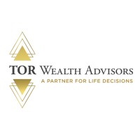 TOR Wealth Advisors logo - Similar company to Three Oaks Wealth
