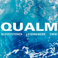 Aannemingsbedrijf QUALM logo - Similar company to Executorium.Com