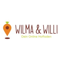 Wilma & Willi - Online Hofladen logo - Similar company to Rüedu - Dein Hofladen Im Quartier