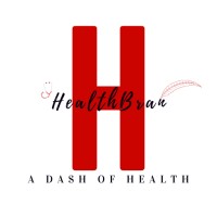 HealthBran logo - Similar company to Power8 Wellness