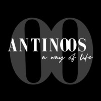 Antinoos Event Planner logo - Similar company to Studio Cortés Design & Production S.L.