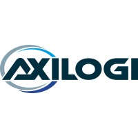 Axilogi, s. r. o. logo - Similar company to Cheos Oy