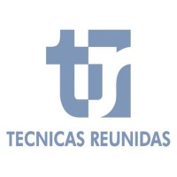Técnicas Reunidas Chile logo - Similar company to Dideing Ltda.