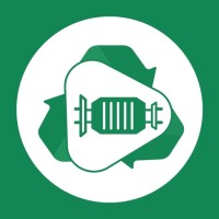 Catalytic Price logo - Similar company to Gloorst