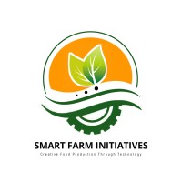 Smart Farm Initiatives logo - Similar company to Ferrarezi Lab Of Cea At Uga