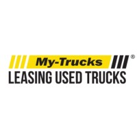 My-Trucks logo - Similar company to Spardex