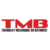 Tremblay Mécanique Bâtiment         514-800-5628 logo - Similar company to Ventilation C.F. Inc.