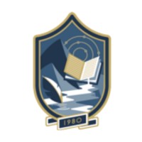 UE Isaac Newton logo - Similar company to Colegio Isaac Newton