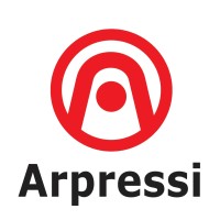 Arpressi Compressores logo - Similar company to Dositec Bombas