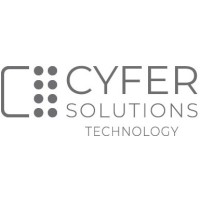 Cyfer Solutions logo - Similar company to Appsure Solutions
