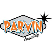 Parvin Consulting logo - Similar company to Boxer Ring