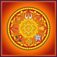 Ashtamangal Solutions And Services logo - Similar company to Konnect India Events Pvt. Ltd.
