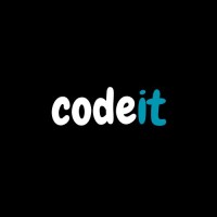 Codeit logo - Similar company to Zenith