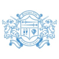 Principes Club logo - Similar company to Depaul Ai