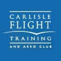 Carlisle Flight Training logo - Similar company to Ct11 Construction & Developments Ltd
