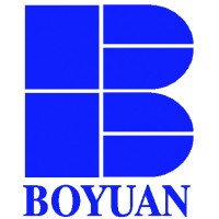 Tianjin Boyuan new materials co., ltd logo - Similar company to Stardust Secured™
