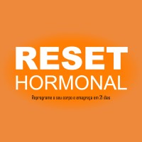 RESET Hormonal logo - Similar company to E-Contract Database Advisors