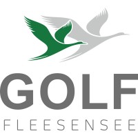 GOLF Fleesensee logo - Similar company to Golf Nippenburg