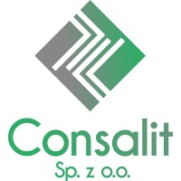 Consalit Sp. z o.o. logo - Similar company to R-Squared Labs