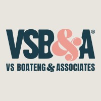 Vs Boateng & Associates