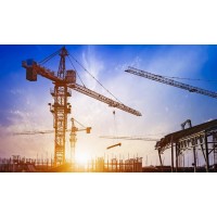 Falsin Construções logo - Similar company to Fakiani Construtora