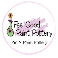 Pic-N-Paint Pottery