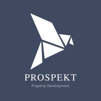 Prospekt Property Development logo - Similar company to Prospekt