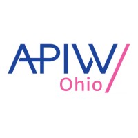 APIW Ohio logo