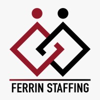 Ferrin Staffing Limited logo - Similar company to Life Project 4 Youth Luxembourg ( Lp4Y Luxembourg )