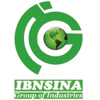 IBNSINA GROUP logo - Similar company to Ibnsina Labs