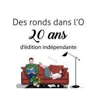 DES RONDS DANS L'O logo - Similar company to Rackham