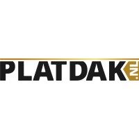 Platdak.nl logo - Similar company to S-Roofs-Plus