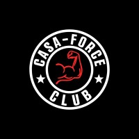 CLUB CASA FORCE logo - Similar company to Relevanti
