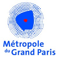 Métropole du Grand Paris logo - Similar company to Conseil Départemental Du Val De Marne