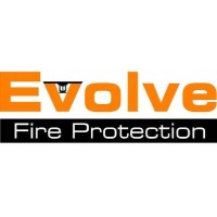 Evolve Fire Protection NZ Ltd logo - Similar company to Firemint Co